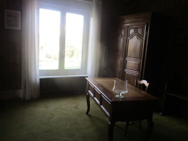 Maison a vendre Fougères 35300 Ille-et-Vilaine 216 m2 9 pièces 363860 euros