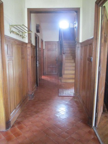 Maison a vendre Fougères 35300 Ille-et-Vilaine 216 m2 9 pièces 363860 euros