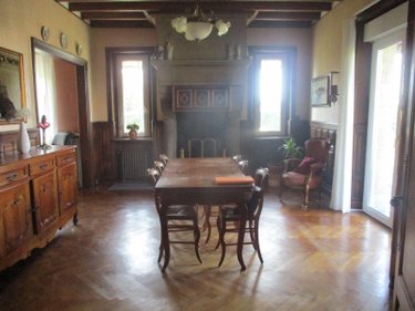 Maison a vendre Fougères 35300 Ille-et-Vilaine 216 m2 9 pièces 363860 euros