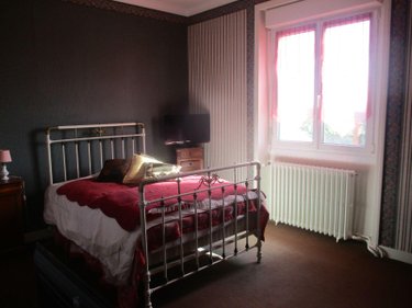 Maison a vendre Fougères 35300 Ille-et-Vilaine 216 m2 9 pièces 363860 euros