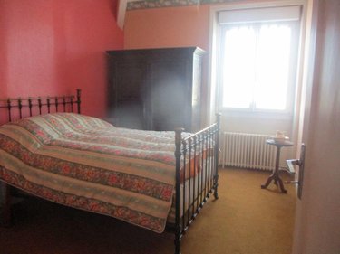 Maison a vendre Fougères 35300 Ille-et-Vilaine 216 m2 9 pièces 363860 euros