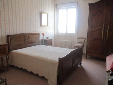 Maison a vendre Fougères 35300 Ille-et-Vilaine 216 m2 9 pièces 363860 euros