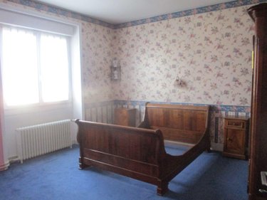 Maison a vendre Fougères 35300 Ille-et-Vilaine 216 m2 9 pièces 363860 euros