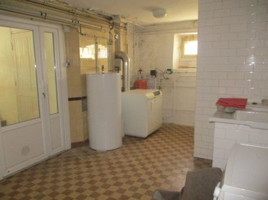 Maison a vendre Fougères 35300 Ille-et-Vilaine 216 m2 9 pièces 363860 euros