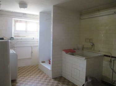 Maison a vendre Fougères 35300 Ille-et-Vilaine 216 m2 9 pièces 363860 euros