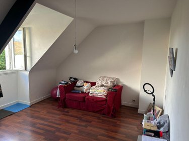 Maison a vendre La Chaussée-Saint-Victor 41260 Loir-et-Cher 122 m2 5 pièces 254800 euros