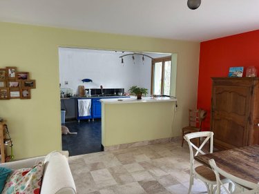 Maison a vendre La Chaussée-Saint-Victor 41260 Loir-et-Cher 122 m2 5 pièces 254800 euros