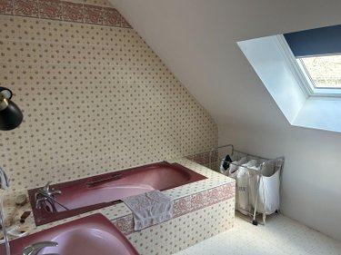 Maison a vendre La Chaussée-Saint-Victor 41260 Loir-et-Cher 122 m2 5 pièces 254800 euros