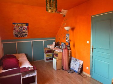 Maison a vendre La Chaussée-Saint-Victor 41260 Loir-et-Cher 122 m2 5 pièces 254800 euros