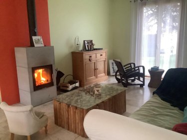 Maison a vendre La Chaussée-Saint-Victor 41260 Loir-et-Cher 122 m2 5 pièces 254800 euros