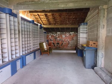 Maison a vendre Saint-Amand-Montrond 18200 Cher 132 m2 7 pièces 94340 euros