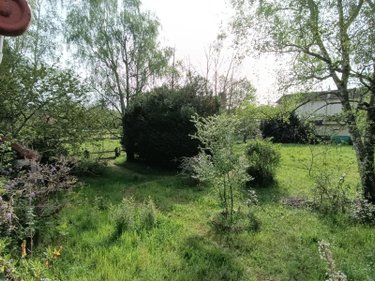 Maison a vendre Saint-Amand-Montrond 18200 Cher 132 m2 7 pièces 94340 euros