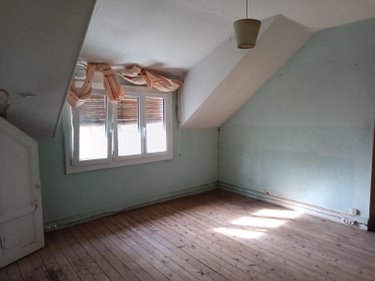 Maison a vendre Saint-Amand-Montrond 18200 Cher 132 m2 7 pièces 94340 euros