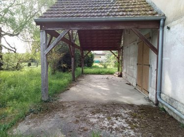 Maison a vendre Saint-Amand-Montrond 18200 Cher 132 m2 7 pièces 94340 euros