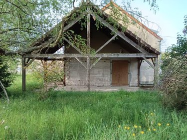 Maison a vendre Saint-Amand-Montrond 18200 Cher 132 m2 7 pièces 94340 euros