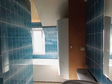 Maison a vendre Saint-Amand-Montrond 18200 Cher 132 m2 7 pièces 94340 euros