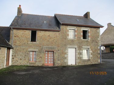 Maison a vendre Luitré-Dompierre 35133 Ille-et-Vilaine 202 m2  135148 euros