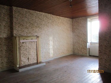 Maison a vendre Luitré-Dompierre 35133 Ille-et-Vilaine 202 m2  109158 euros
