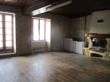 Maison a vendre Luitré-Dompierre 35133 Ille-et-Vilaine 202 m2  135148 euros