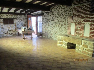 Maison a vendre Luitré-Dompierre 35133 Ille-et-Vilaine 202 m2  109158 euros