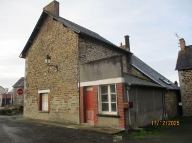 Maison a vendre Luitré-Dompierre 35133 Ille-et-Vilaine 202 m2  135148 euros