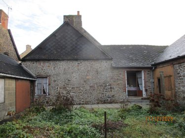 Maison a vendre Luitré-Dompierre 35133 Ille-et-Vilaine 202 m2  109158 euros