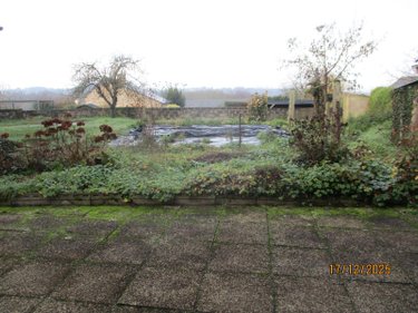 Maison a vendre Luitré-Dompierre 35133 Ille-et-Vilaine 202 m2  109158 euros