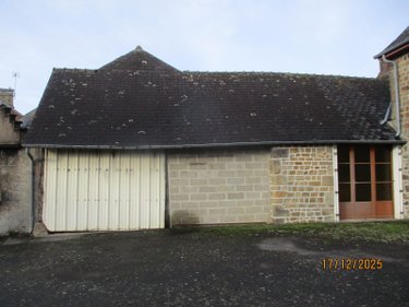 Maison a vendre Luitré-Dompierre 35133 Ille-et-Vilaine 202 m2  109158 euros