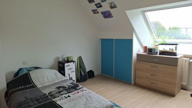 Maison a vendre La Baconnière 53240 Mayenne 106 m2 6 pièces 246750 euros