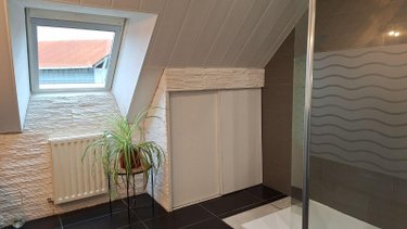 Maison a vendre La Baconnière 53240 Mayenne 106 m2 6 pièces 246750 euros