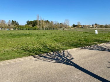Terrain a batir a vendre Coltainville 28300 Eure-et-Loir 1149 m2  75000 euros