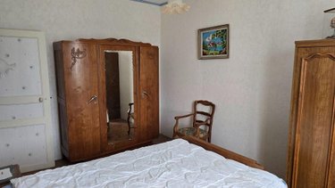 Maison a vendre Melle 79500 Deux-Sèvres 150 m2 8 pièces 178200 euros