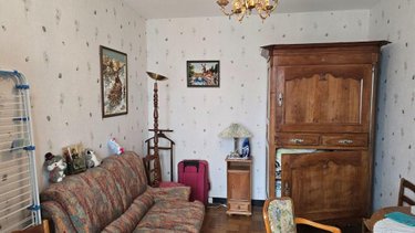 Maison a vendre Melle 79500 Deux-Sèvres 150 m2 8 pièces 178200 euros