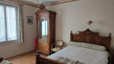 Maison a vendre Melle 79500 Deux-Sèvres 150 m2 8 pièces 178200 euros