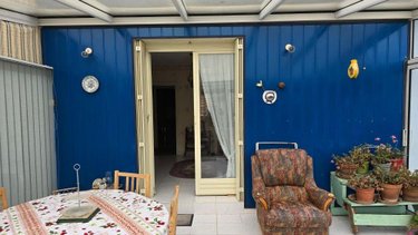 Maison a vendre Melle 79500 Deux-Sèvres 150 m2 8 pièces 178200 euros