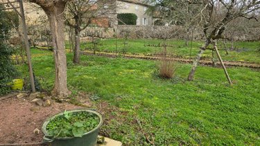 Maison a vendre Melle 79500 Deux-Sèvres 150 m2 8 pièces 178200 euros