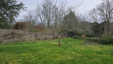 Maison a vendre Melle 79500 Deux-Sèvres 150 m2 8 pièces 178200 euros