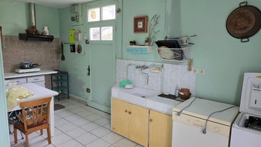 Maison a vendre Melle 79500 Deux-Sèvres 150 m2 8 pièces 178200 euros