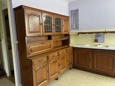 Maison a vendre Sotteville-lès-Rouen 76300 Seine-Maritime 64 m2 3 pièces 156000 euros