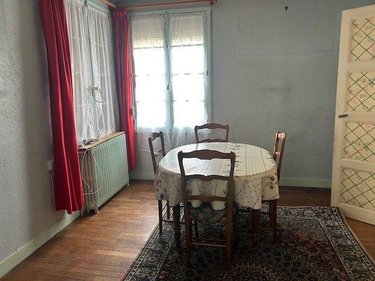 Maison a vendre Sotteville-lès-Rouen 76300 Seine-Maritime 64 m2 3 pièces 156000 euros