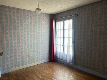 Maison a vendre Sotteville-lès-Rouen 76300 Seine-Maritime 64 m2 3 pièces 156000 euros