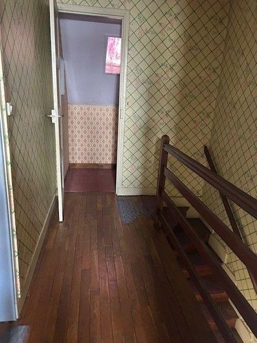 Maison a vendre Sotteville-lès-Rouen 76300 Seine-Maritime 64 m2 3 pièces 156000 euros
