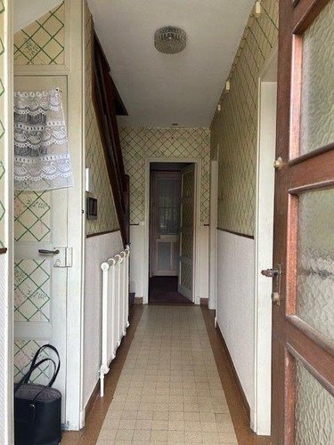 Maison a vendre Sotteville-lès-Rouen 76300 Seine-Maritime 64 m2 3 pièces 156000 euros