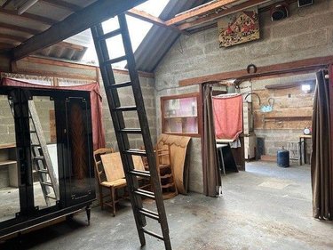 Maison a vendre Sotteville-lès-Rouen 76300 Seine-Maritime 64 m2 3 pièces 156000 euros