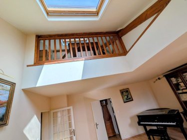 Appartement a vendre Compiègne 60200 Oise 91 m2 3 pièces 262000 euros