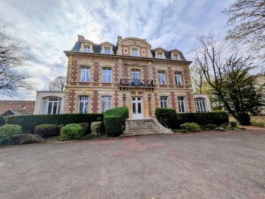 Appartement a vendre Compiègne 60200 Oise 91 m2 3 pièces 262000 euros