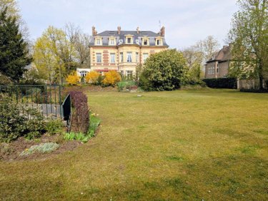 Appartement a vendre Compiègne 60200 Oise 91 m2 3 pièces 262000 euros