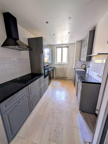 Appartement a vendre Compiègne 60200 Oise 91 m2 3 pièces 262000 euros
