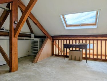 Appartement a vendre Compiègne 60200 Oise 91 m2 3 pièces 262000 euros