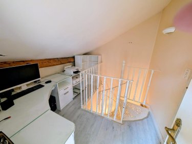 Appartement a vendre Compiègne 60200 Oise 91 m2 3 pièces 262000 euros